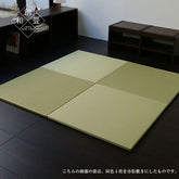 無邊框榻榻米墊